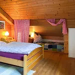Ammergauer Ferienidyll Appartamento