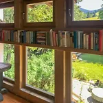 Appartamento Ammergauer Ferienidyll