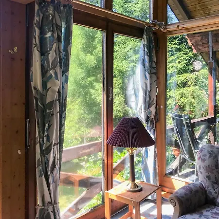 Apartment Ammergauer Ferienidyll Unterammergau