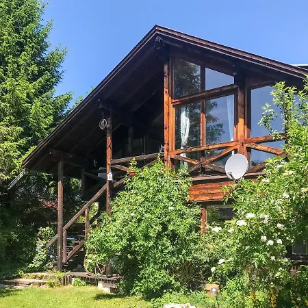 Ammergauer Ferienidyll Appartement *