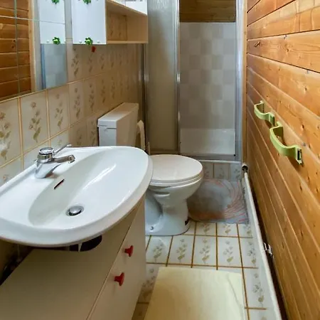 Ammergauer Ferienidyll Appartement Unterammergau