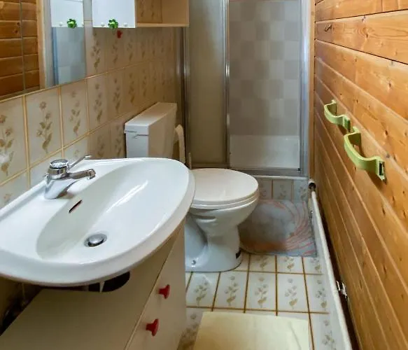 Ammergauer Ferienidyll Apartament Unterammergau